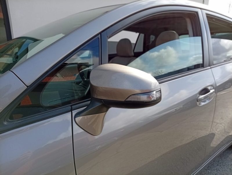 TOYOTA VERSO 112 1.6D-4D ACTIVE  2014