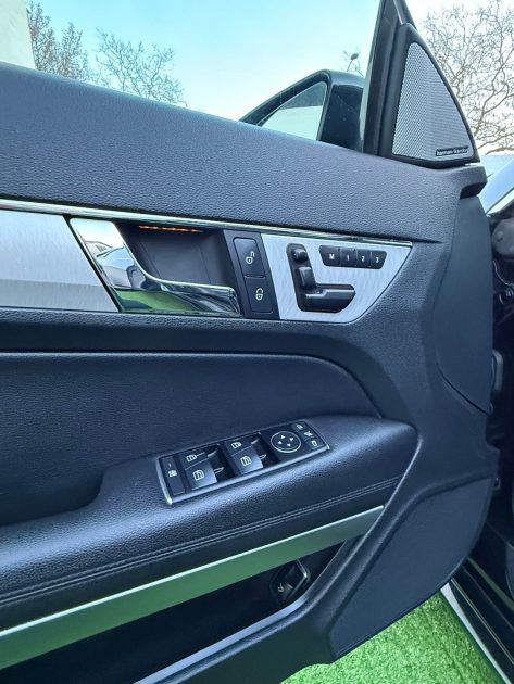 MERCEDES CLASSE E 350 CDI BE EXECUTIVE BVA SUIVI MERCEDES GARANTIE 6 MOIS 