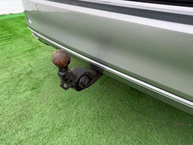 VOLKSWAGEN PASSAT BREAK 2.0 TDI 4MOTION 240CV CARAT EDITION GARANTIE 12 MOIS  