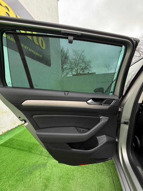 VOLKSWAGEN PASSAT BREAK 2.0 TDI 4MOTION 240CV CARAT EDITION GARANTIE 12 MOIS  