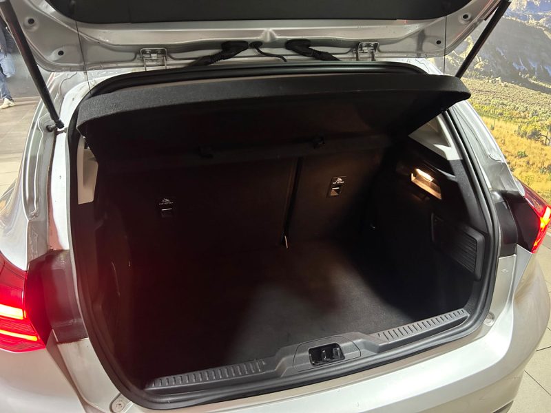FORD FOCUS IV 1.0 125CH FLEXIFUEL HYBRIDE BVA PRIX HT : 12491€