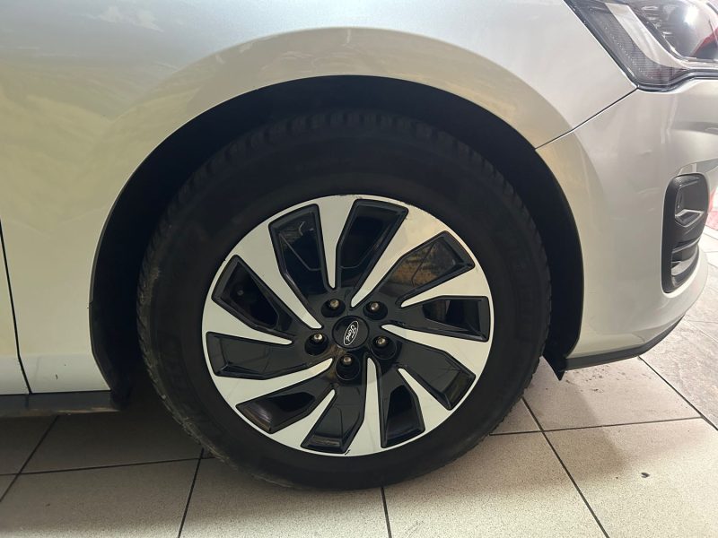 FORD FOCUS IV 1.0 125CH FLEXIFUEL HYBRIDE BVA PRIX HT : 12491€