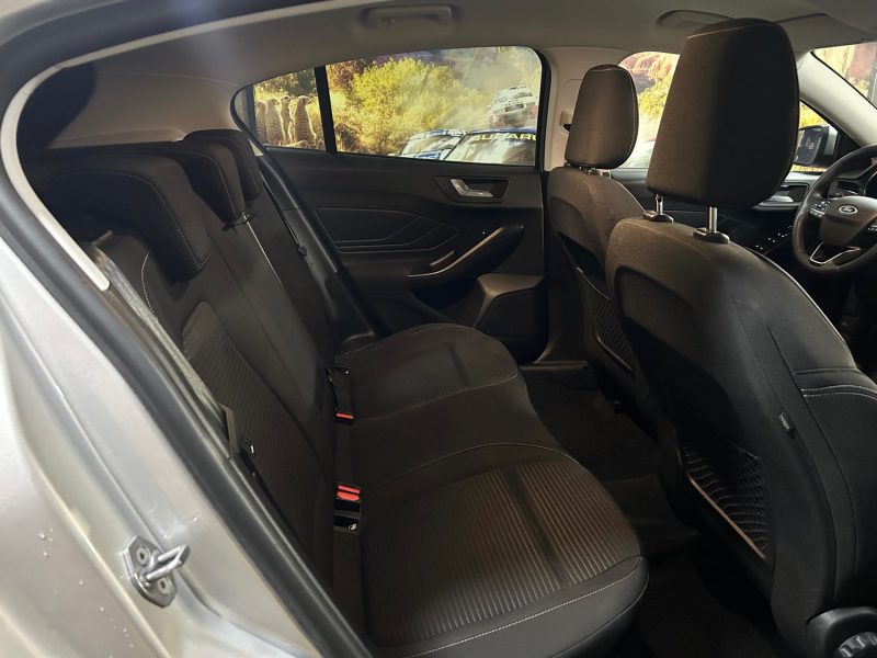 FORD FOCUS IV 1.0 125CH FLEXIFUEL HYBRIDE BVA PRIX HT : 12491€