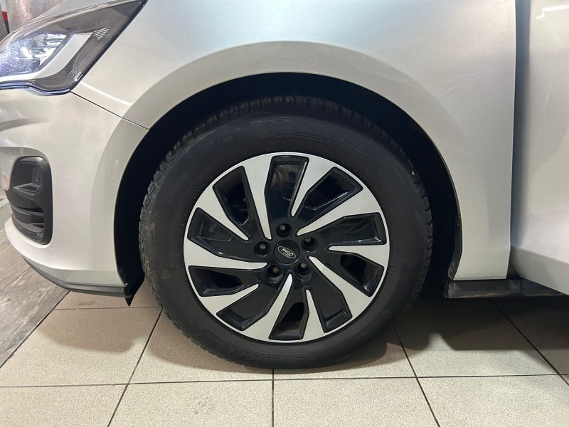 FORD FOCUS IV 1.0 125CH FLEXIFUEL HYBRIDE BVA PRIX HT : 12491€