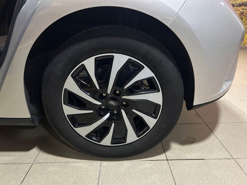 FORD FOCUS IV 1.0 125CH FLEXIFUEL HYBRIDE BVA PRIX HT : 12491€