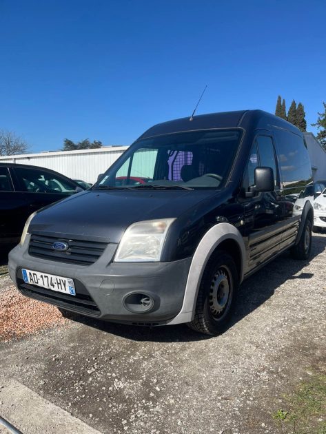 Ford Transit Connect 1.8 Tdci 90 Ch Garantie 