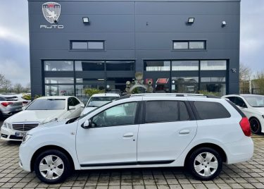 DACIA LOGAN 1.5 DCI 90CH Boite automatique 