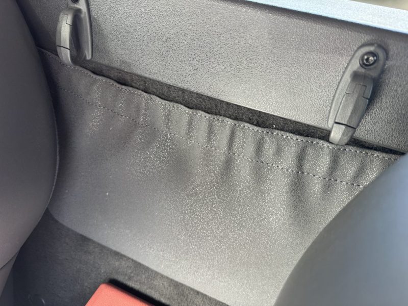 CHRYSLER CROSSFIRE 3.2 V6 LIMITED BVA 2007