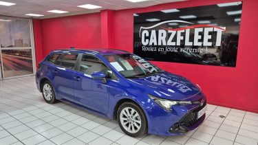 TOYOTA COROLLA TOURING SPORTS 140cv DYNAMIC BUSINESS/1 ERE MAIN/TVA RECUPERABLE