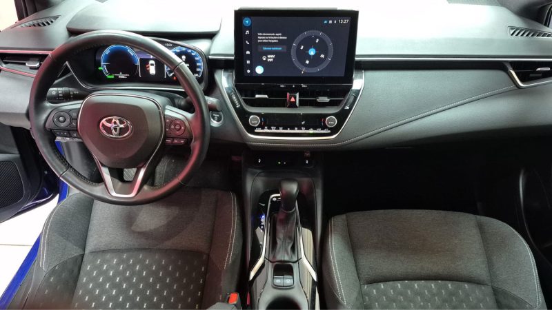 TOYOTA COROLLA TOURING SPORTS 140cv DYNAMIC BUSINESS/1 ERE MAIN/TVA RECUPERABLE