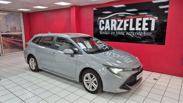 TOYOTA COROLLA TOURING SPORTS 122cv DYNAMIC BUSINESS/1 ERE MAIN/TVA RECUPERABLE
