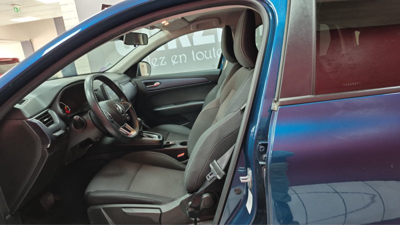 RENAULT ARKANA SUV HYBRIDE E-TECH ECOLUTION 145cv/1 ERE MAIN/TVA RECUPERABLE 