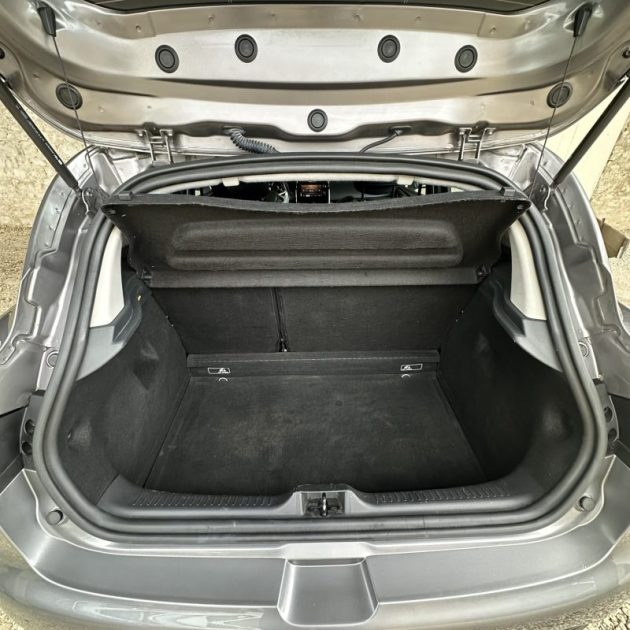 RENAULT CLIO IV 0.9 TCE 90CH ENERGY EXPRESSION ECO² 2013