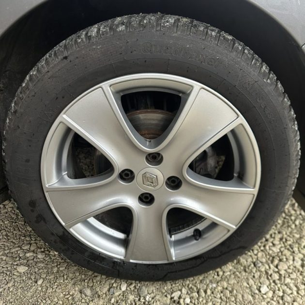 RENAULT CLIO IV 0.9 TCE 90CH ENERGY EXPRESSION ECO² 2013