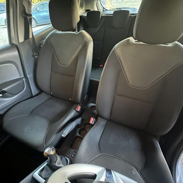 RENAULT CLIO IV 0.9 TCE 90CH ENERGY EXPRESSION ECO² 2013