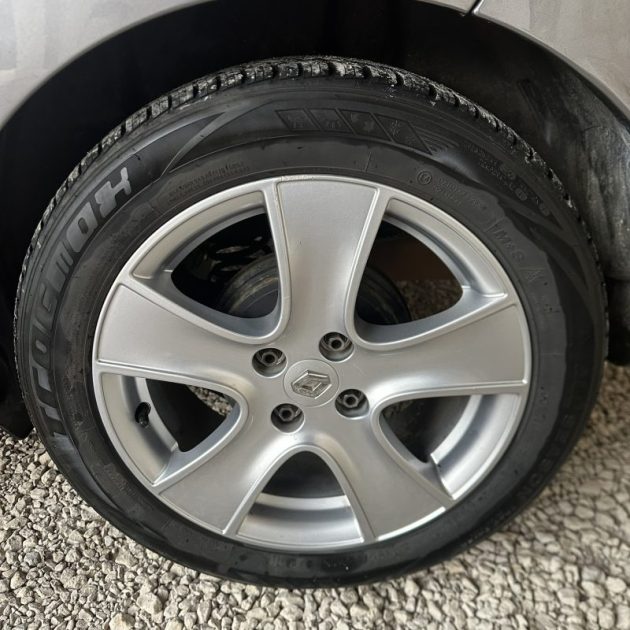 RENAULT CLIO IV 0.9 TCE 90CH ENERGY EXPRESSION ECO² 2013