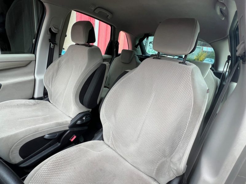 CITROEN C4 PICASSO 1.6L HDI AMBIANCE 110CH - GARANTIE 6 MOIS