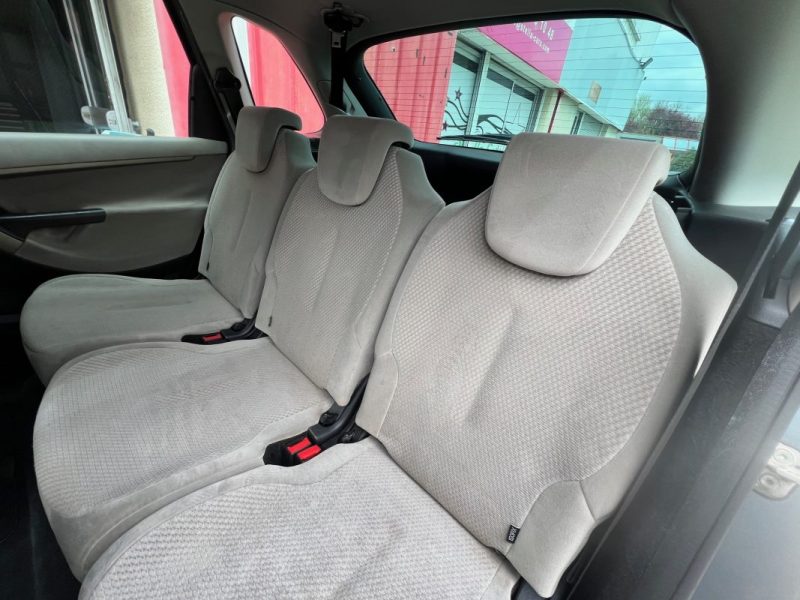 CITROEN C4 PICASSO 1.6L HDI AMBIANCE 110CH - GARANTIE 6 MOIS