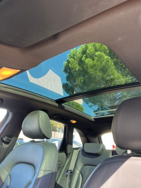 AUDI Q5 2.0 TDI 190CH CLEAN DIESEL AVUS QUATTRO S TRONIC 7 2016