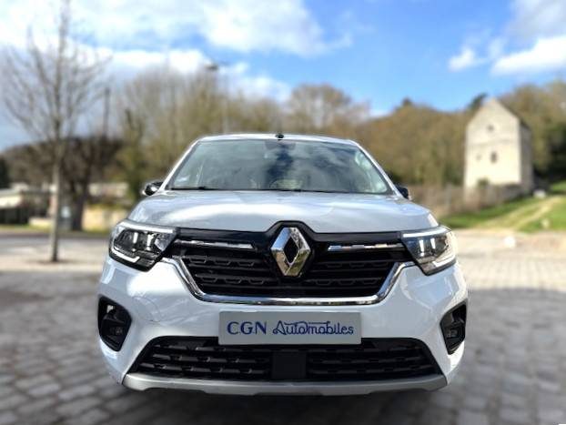 RENAULT KANGOOIII 1.3 TCE 100CH EQUILIBRE / 1ERE MAIN / 20960 KM  2022