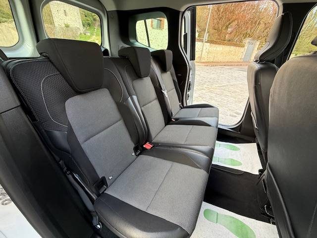 RENAULT KANGOOIII 1.3 TCE 100CH EQUILIBRE / 1ERE MAIN / 20960 KM  2022