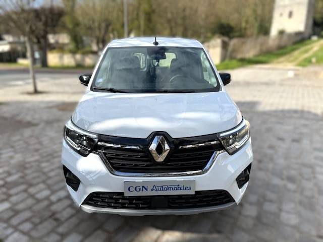 RENAULT KANGOOIII 1.3 TCE 100CH EQUILIBRE / 1ERE MAIN / 20960 KM  2022