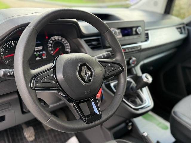 RENAULT KANGOOIII 1.3 TCE 100CH EQUILIBRE / 1ERE MAIN / 20960 KM  2022