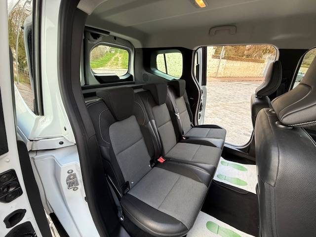 RENAULT KANGOOIII 1.3 TCE 100CH EQUILIBRE / 1ERE MAIN / 20960 KM  2022