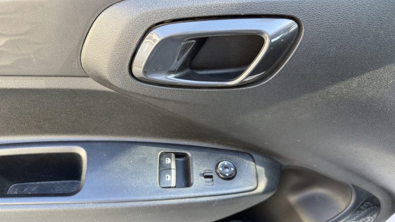 HYUNDAI I10 1.0 T-GDI 100CH N LINE 2021 
