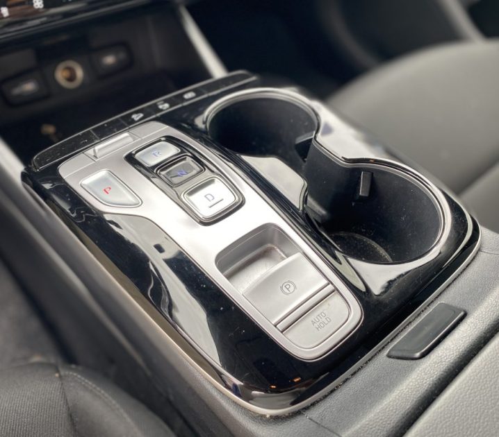 HYUNDAI TUCSON 1.6 T-GDI 230CH HYBRID BUSINESS - CarPlay - Caméra De Recul