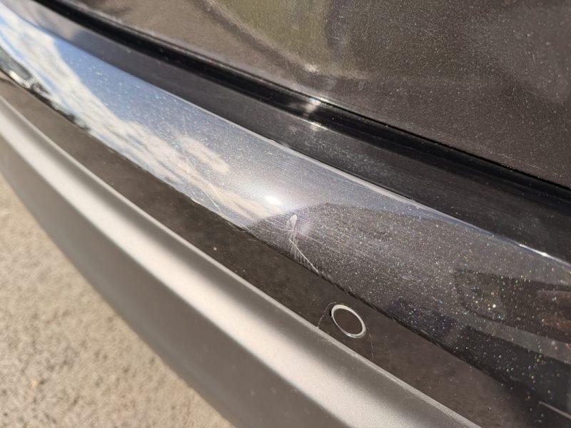 NISSAN QASHQAI - PHASE 2 - 1.5 L DCi - 110 ch - N-CONNECTA - SIEGES CHAUFFANTS 