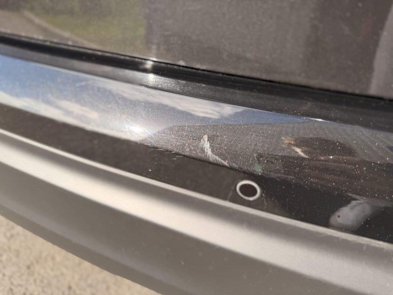 NISSAN QASHQAI - PHASE 2 - 1.5 L DCi - 110 ch - N-CONNECTA - SIEGES CHAUFFANTS 