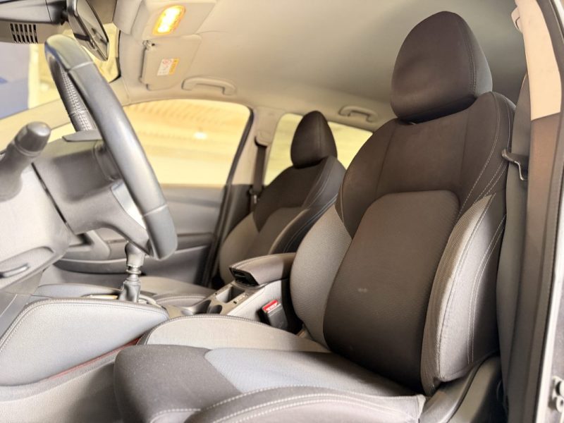 NISSAN QASHQAI - PHASE 2 - 1.5 L DCi - 110 ch - N-CONNECTA - SIEGES CHAUFFANTS 