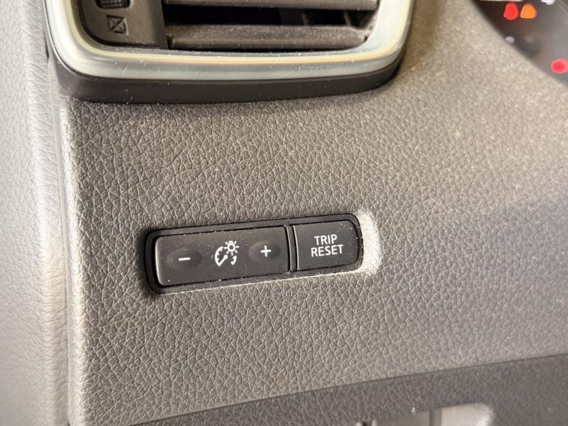 NISSAN QASHQAI - PHASE 2 - 1.5 L DCi - 110 ch - N-CONNECTA - SIEGES CHAUFFANTS 