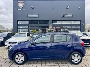 DACIA SANDERO 1.0 100CH 2020