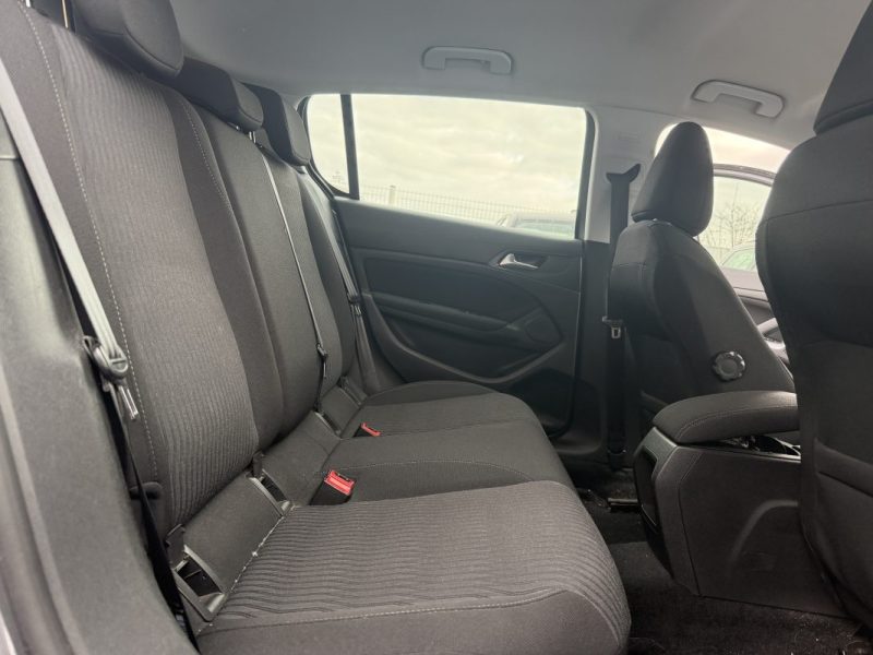 PEUGEOT 308 II 1.6 BlueHDI 120 CV - GARANTIE 12 mois - Active 