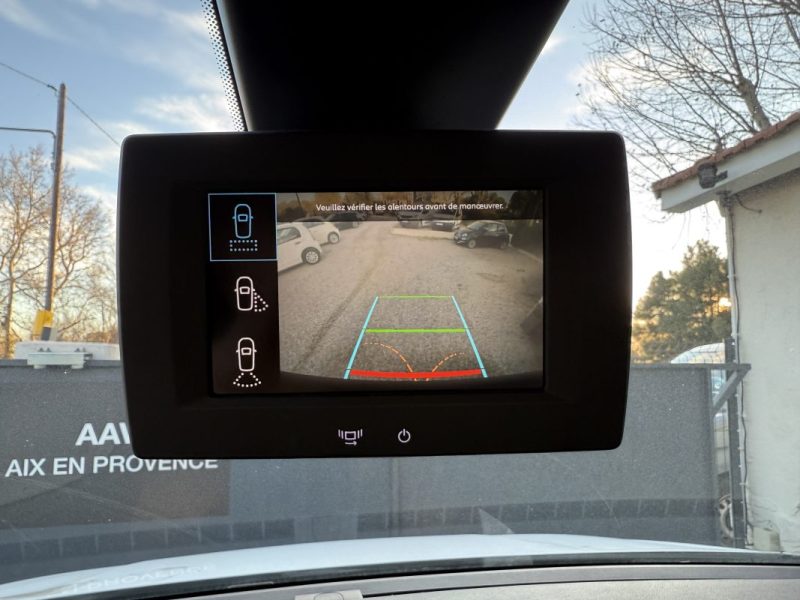 PEUGEOT PARTNER 1000 KG BLUEHDI 100CH CAMERA CAR PLAY 3 PLACES  2020