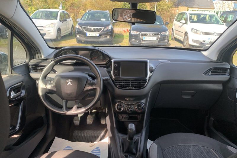 PEUGEOT   208  I 1.4 HDI 68 CH ACTIVE BVM5 GARANTIE