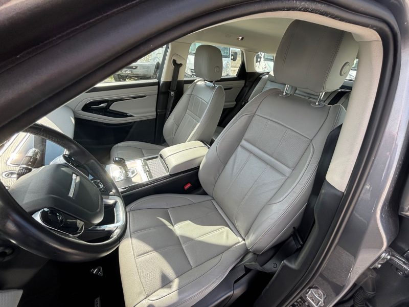 LAND ROVER RANGE ROVER EVOQUE D150S 2020
