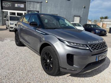LAND ROVER RANGE ROVER EVOQUE D150S 2020