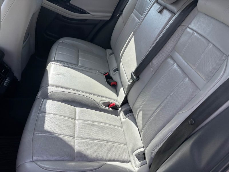 LAND ROVER RANGE ROVER EVOQUE D150S 2020