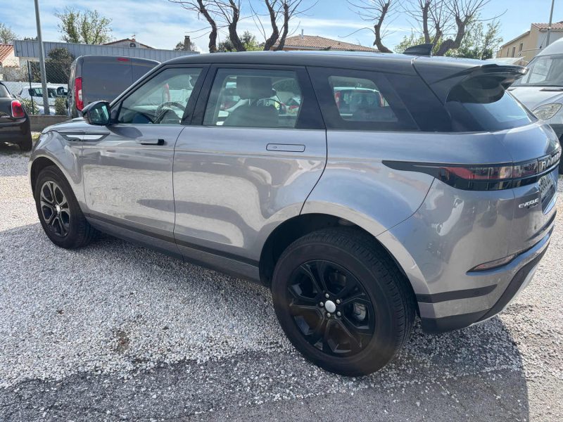 LAND ROVER RANGE ROVER EVOQUE D150S 2020