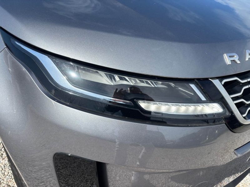 LAND ROVER RANGE ROVER EVOQUE D150S 2020