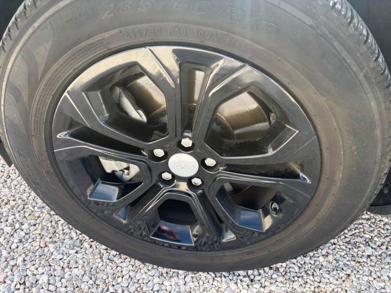 LAND ROVER RANGE ROVER EVOQUE D150S 2020