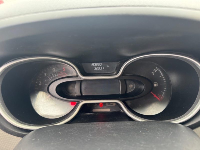 RENAULT TRAFIC 3  L2H1 (1200) 1.6 DCI 125CH ENERGY GRAND CONFORT 