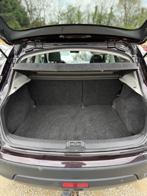 NISSAN QASHQAI 1.5 DCI 110CH CONNECT EDITION 2012