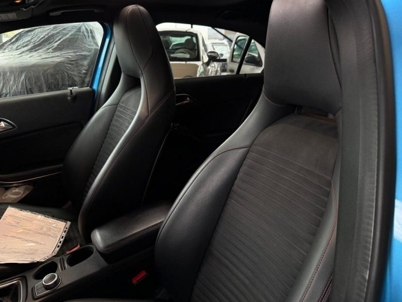🔹 Mercedes Classe A 180 CDI 110Ch AMG – Toit ouvrant – Caméra – GPS – 155 000 km – Garantie 🚗📈