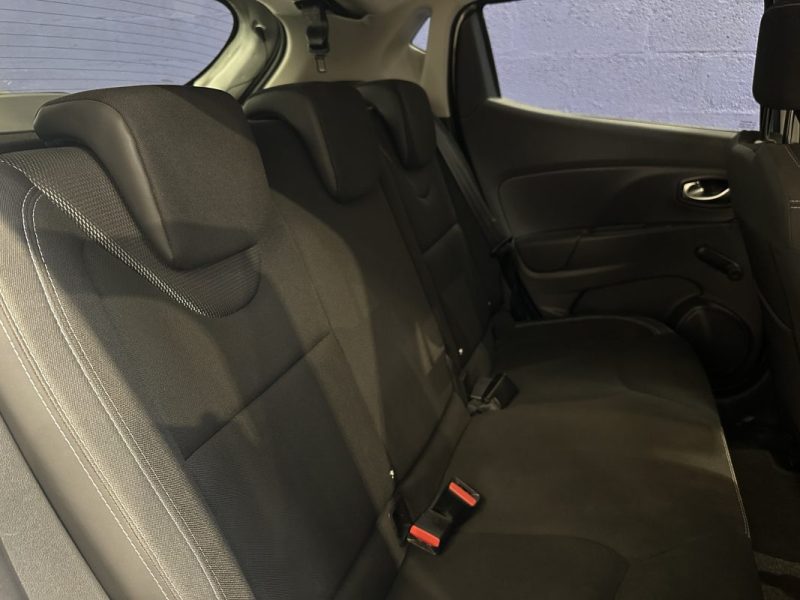 RENAULT CLIO 4 - 1.5 DCI 75ch - KIT DISTRI NEUF