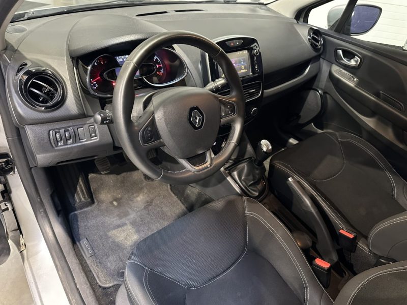 RENAULT CLIO 4 - 1.5 DCI 75ch - KIT DISTRI NEUF