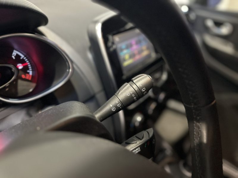 RENAULT CLIO 4 - 1.5 DCI 75ch - KIT DISTRI NEUF